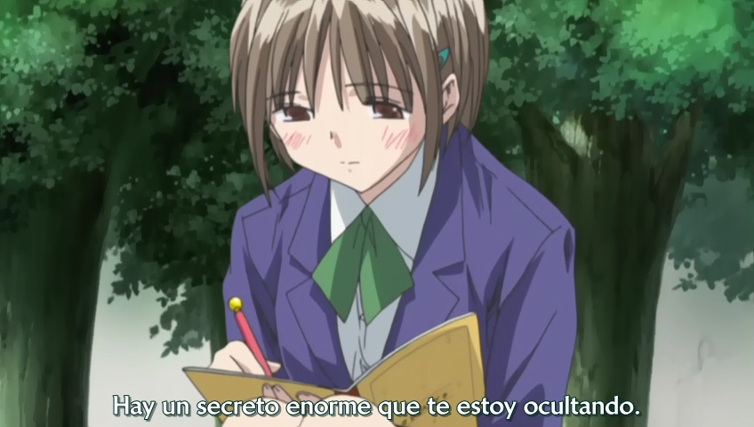 Saishuu Heiki Kanojo: Another Love Song (Nanikano Fansub)